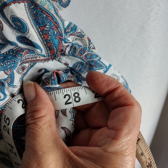 Terra & Sky top - Picture 7 of 8